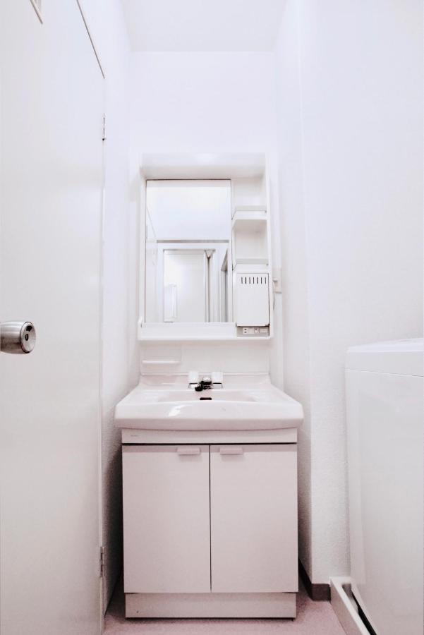 Westay Designers House/6 Mins To Shinsaibashi201 Osaka Exteriör bild